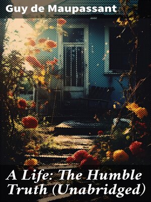 cover image of A Life